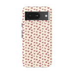 Lovebug | Mauve Hearts Case