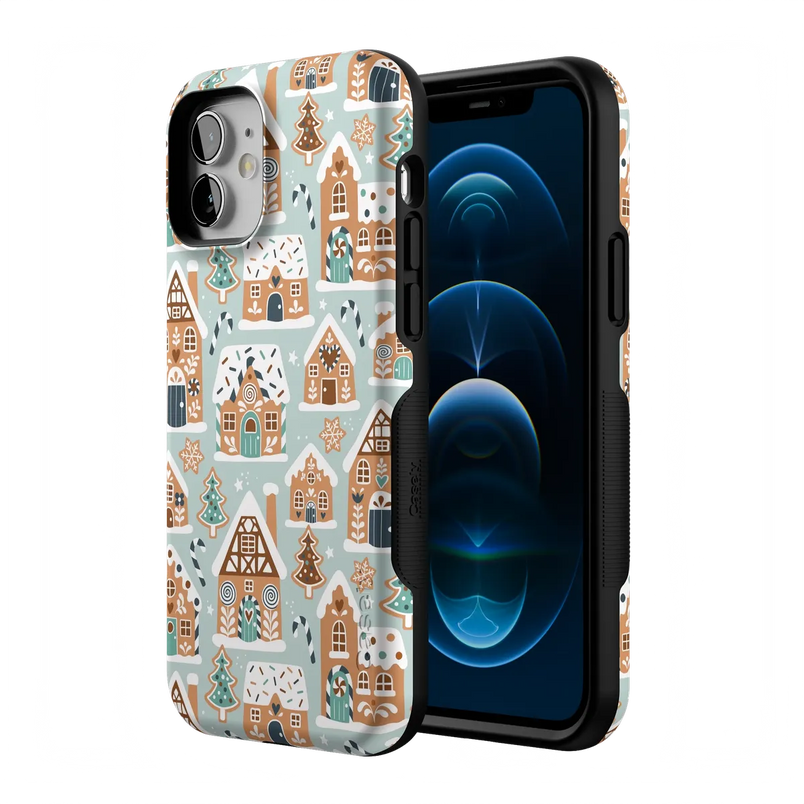 Built Too Sweet | Frosted Village Case