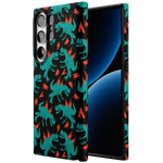 You're Dino-mite | Green Dinosaur Case