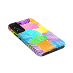 Scribble Me That | Crayola Rainbow Pencil Case iPhone Case Crayola 