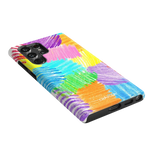 Scribble Me That | Crayola Rainbow Pencil Case iPhone Case Crayola 