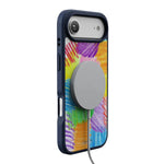 Scribble Me That | Crayola Rainbow Pencil Case iPhone Case Crayola 