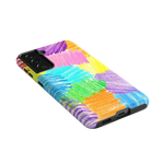 Scribble Me That | Crayola Rainbow Pencil Case iPhone Case Crayola 