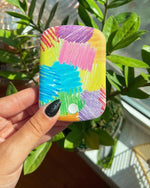 Scribble Me That | Crayola Rainbow Pencil Power Pod Power Pod Crayola 