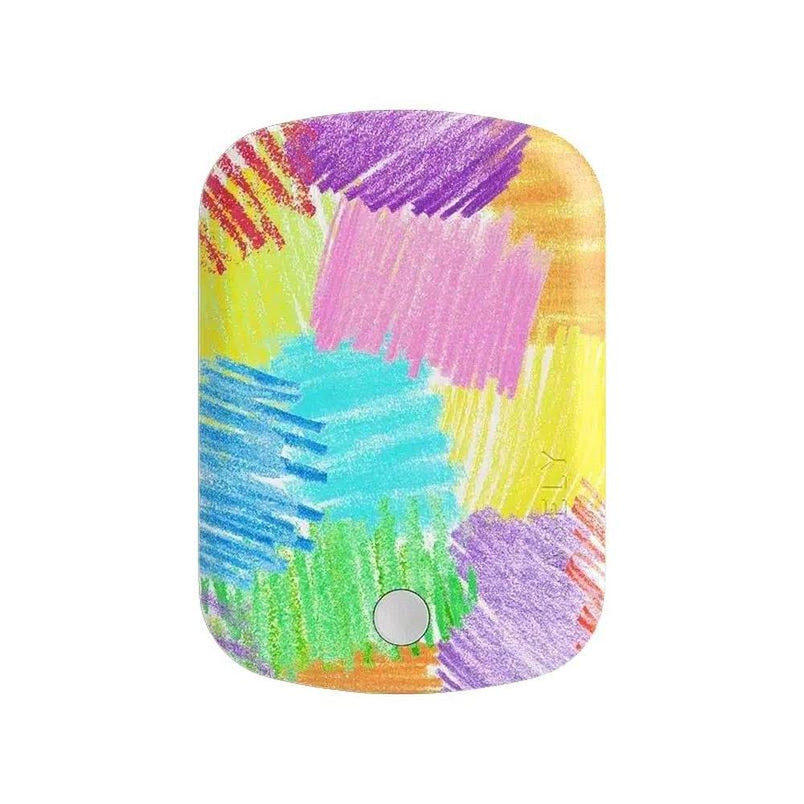 Scribble Me That | Crayola Rainbow Pencil Power Pod Power Pod Crayola 