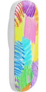 Scribble Me That | Crayola Rainbow Pencil Power Pod Power Pod Crayola 