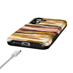 Painted Canyon | Dotted Landscape Case