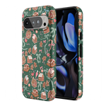 Gingerbread Lane | Holiday Sweets Case