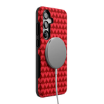 Crazy in Love | Red Hearts Case
