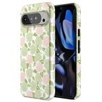 Hydrangea Haze | Floral Garden Case