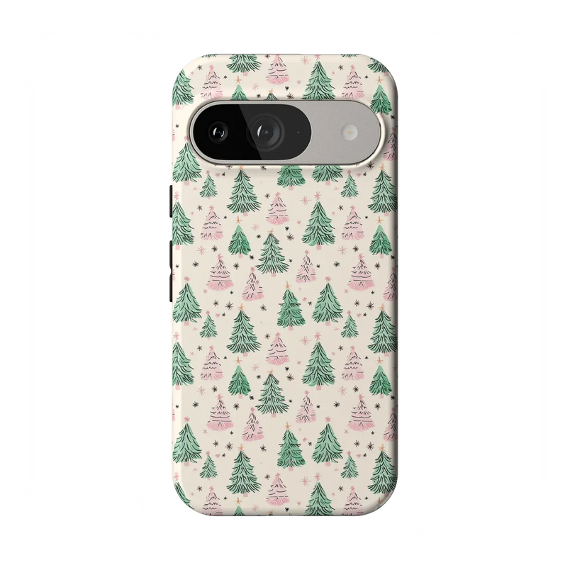 Lookin’ Pine | Christmas Tree Case