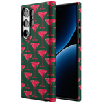 Shaken Not Stirred | Retro Martini Case