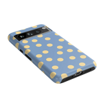 In the Spotlight | Pastel Polka Dot Case