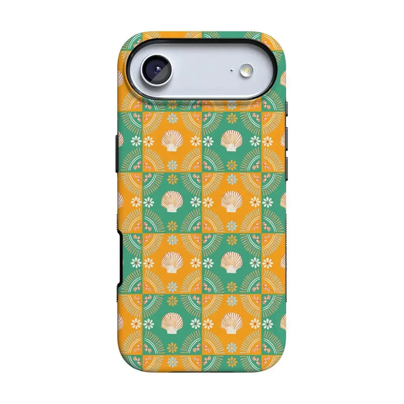 Sea La Vie | Dippin' Daisy's Tropical Vacation Case iPhone Case get.casely Bold Flex + MagSafe® iPhone 17 Air 