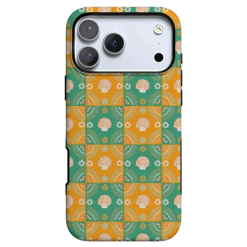 Sea La Vie | Dippin' Daisy's Tropical Vacation Case iPhone Case get.casely Bold Flex + MagSafe® iPhone 17 Pro Max 