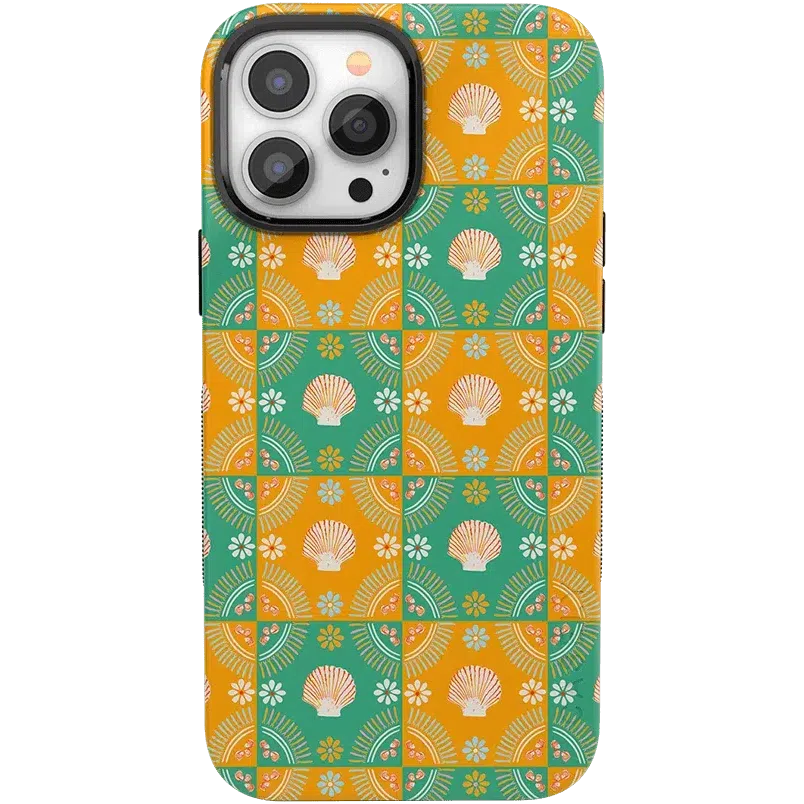 Sea La Vie | Dippin' Daisy's Isla Tropical Case iPhone Case get.casely Bold + MagSafe® iPhone 13 Pro Max