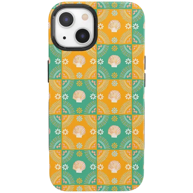Sea La Vie | Dippin' Daisy's Isla Tropical Case iPhone Case get.casely Bold + MagSafe® iPhone 13