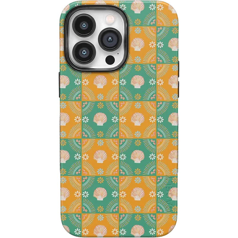 Sea La Vie | Dippin' Daisy's Isla Tropical Case iPhone Case get.casely Bold + MagSafe® iPhone 14 Pro Max