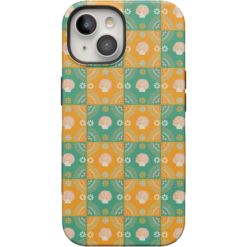 Sea La Vie | Dippin' Daisy's Isla Tropical Case iPhone Case get.casely Bold + MagSafe® iPhone 15 Plus
