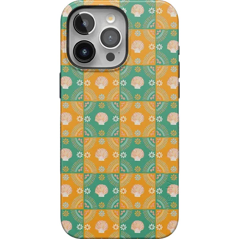 Sea La Vie | Dippin' Daisy's Isla Tropical Case iPhone Case get.casely Bold + MagSafe® iPhone 15 Pro Max