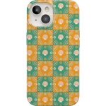 Sea La Vie | Dippin' Daisy's Isla Tropical Case iPhone Case get.casely Classic + MagSafe® iPhone 15