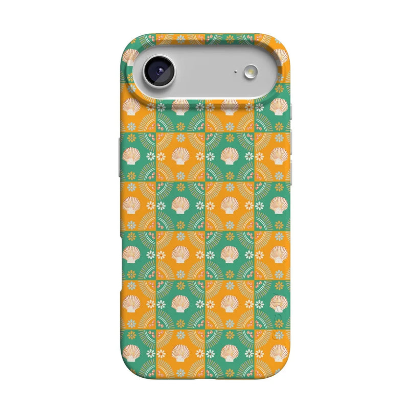 Sea La Vie | Dippin' Daisy's Tropical Vacation Case iPhone Case get.casely Classic + MagSafe® iPhone 17 Air 