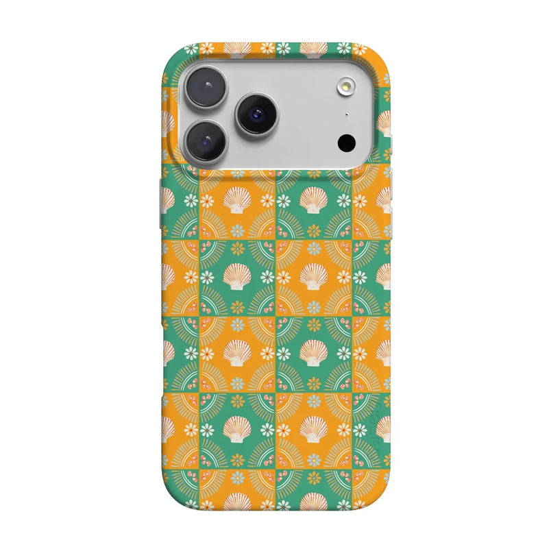 Sea La Vie | Dippin' Daisy's Tropical Vacation Case iPhone Case get.casely Classic + MagSafe® iPhone 17 Pro Max 