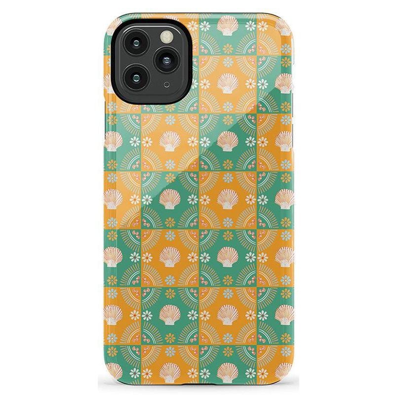 Sea La Vie | Dippin' Daisy's Isla Tropical Case iPhone Case get.casely Essential iPhone 11 Pro Max 