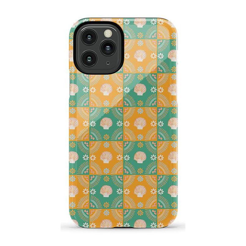 Sea La Vie | Dippin' Daisy's Isla Tropical Case iPhone Case get.casely Essential iPhone 11 Pro 