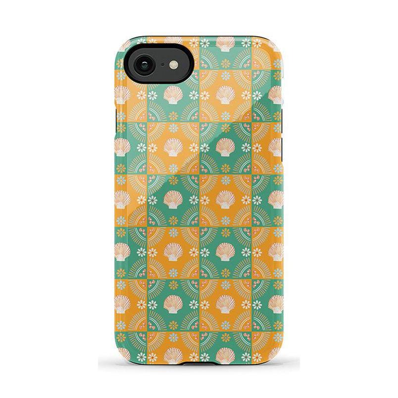 Sea La Vie | Dippin' Daisy's Isla Tropical Case iPhone Case get.casely Essential iPhone SE (2020 & 2022) 
