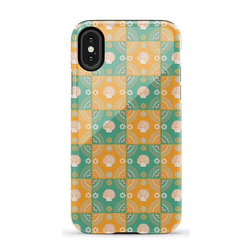 Sea La Vie | Dippin' Daisy's Isla Tropical Case iPhone Case get.casely Essential iPhone X / XS 