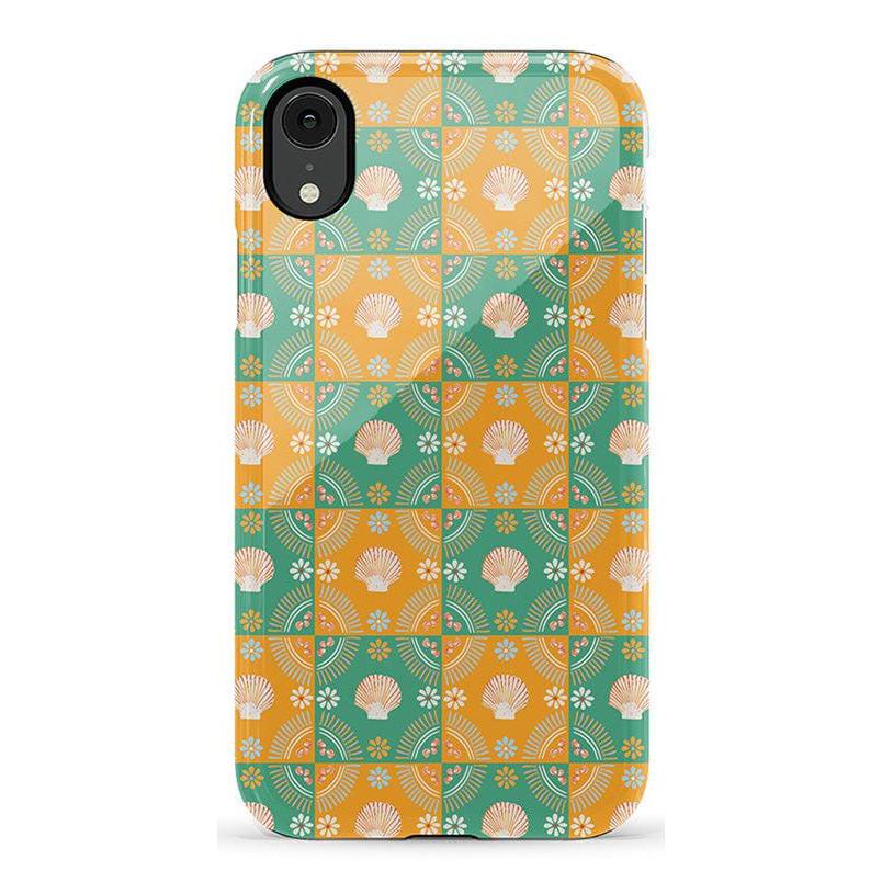 Sea La Vie | Dippin' Daisy's Isla Tropical Case iPhone Case get.casely Essential iPhone XR 
