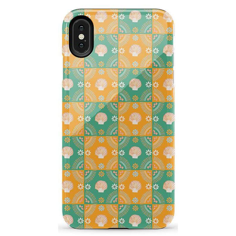 Sea La Vie | Dippin' Daisy's Isla Tropical Case iPhone Case get.casely Essential iPhone XS Max 