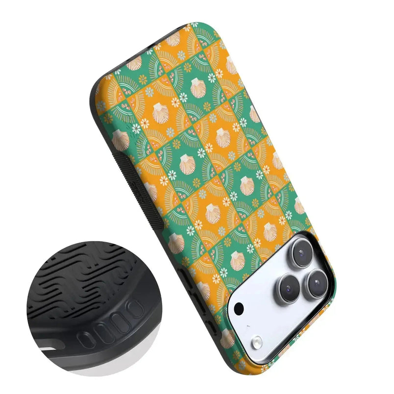 Sea La Vie | Dippin' Daisy's Tropical Vacation Case iPhone Case get.casely 
