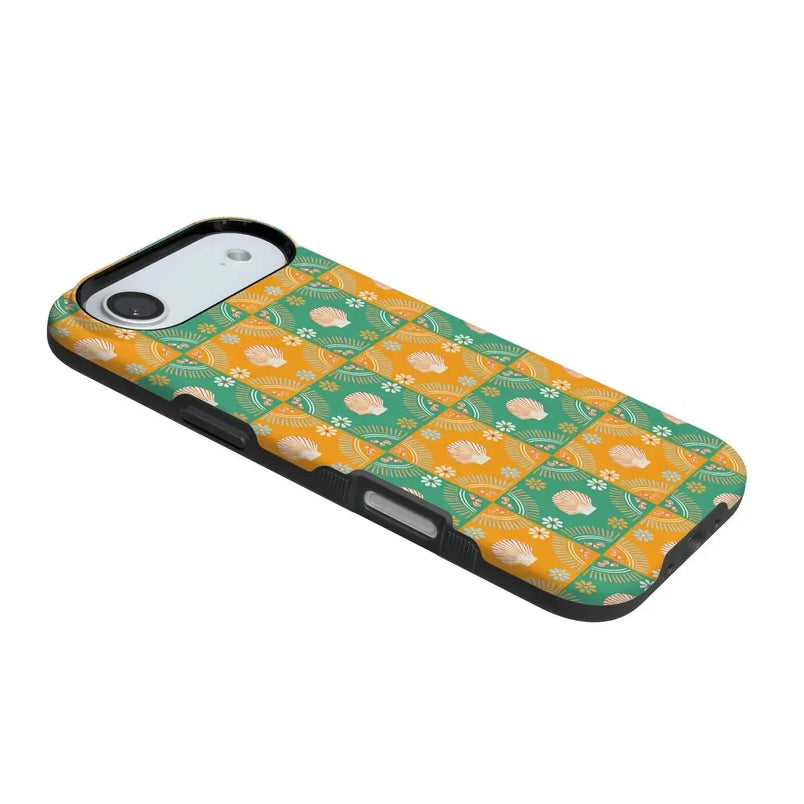 Sea La Vie | Dippin' Daisy's Tropical Vacation Case iPhone Case get.casely 