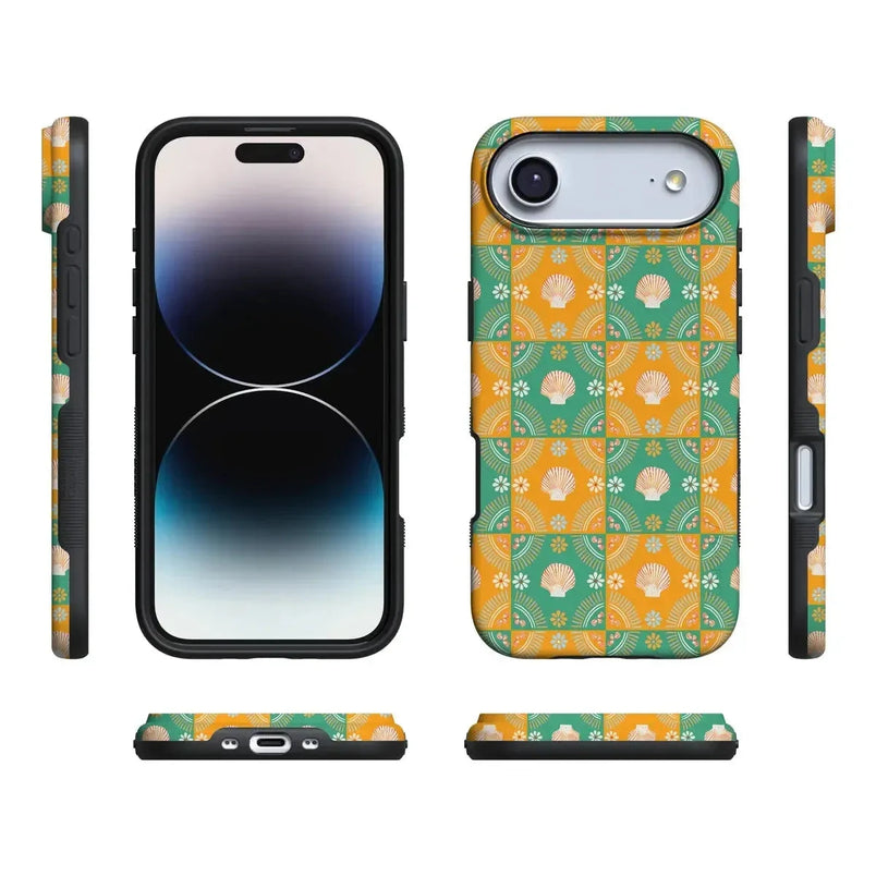 Sea La Vie | Dippin' Daisy's Tropical Vacation Case iPhone Case get.casely 