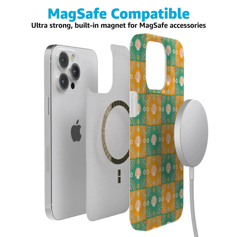 Sea La Vie | Dippin' Daisy's Tropical Vacation Case iPhone Case get.casely 