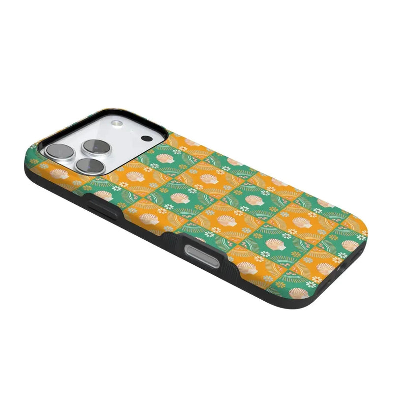 Sea La Vie | Dippin' Daisy's Tropical Vacation Case iPhone Case get.casely 