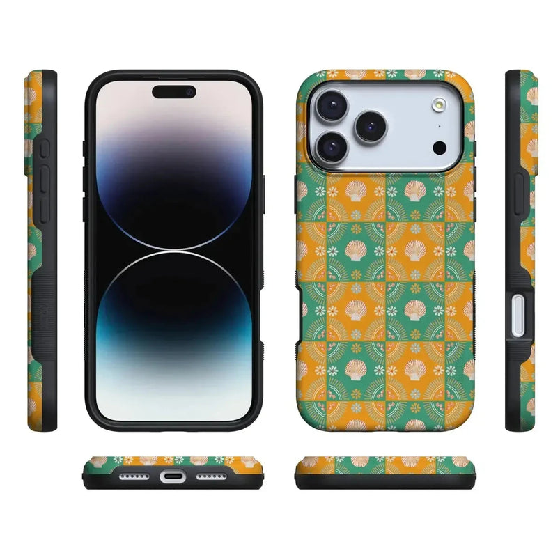 Sea La Vie | Dippin' Daisy's Tropical Vacation Case iPhone Case get.casely 