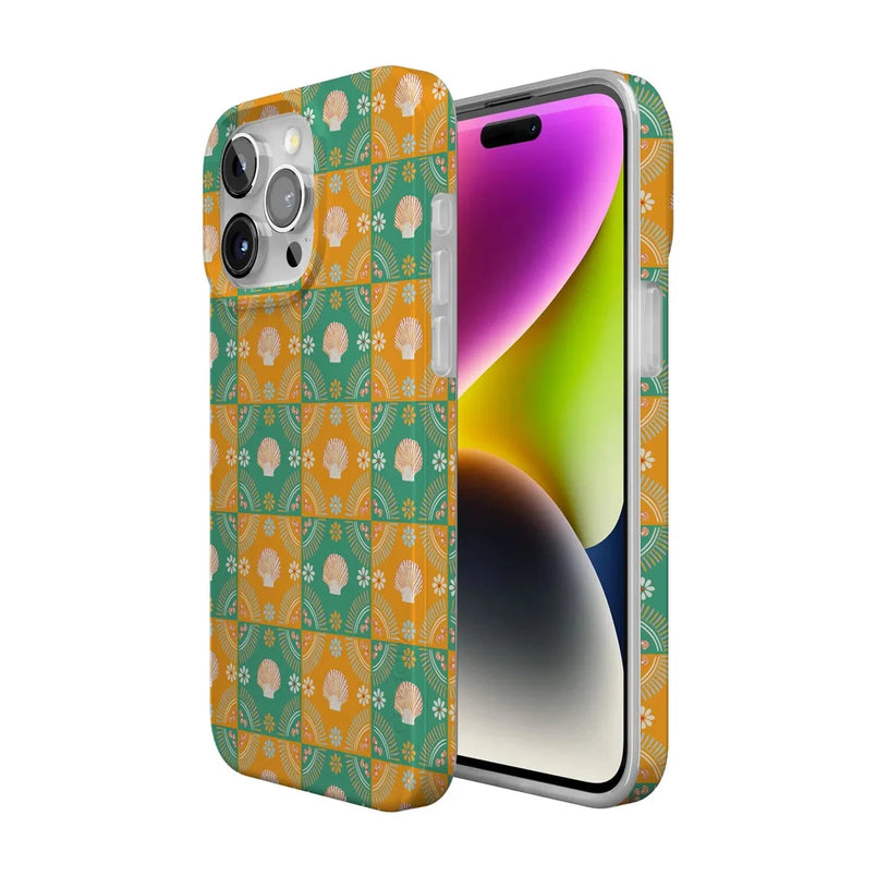 Sea La Vie | Dippin' Daisy's Tropical Vacation Case iPhone Case get.casely 