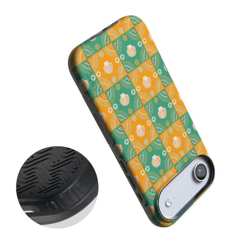 Sea La Vie | Dippin' Daisy's Tropical Vacation Case iPhone Case get.casely 