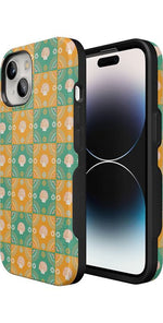 Sea La Vie | Dippin' Daisy's Isla Tropical Case iPhone Case get.casely 