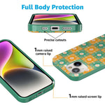 Sea La Vie | Dippin' Daisy's Isla Tropical Case iPhone Case get.casely 