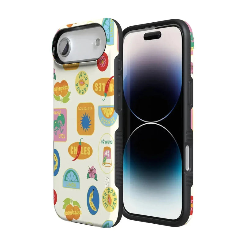 Sea La Vie | Dippin' Daisy's Tropical Vacation Case iPhone Case get.casely 