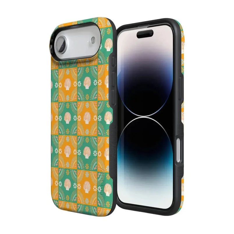 Sea La Vie | Dippin' Daisy's Tropical Vacation Case iPhone Case get.casely 