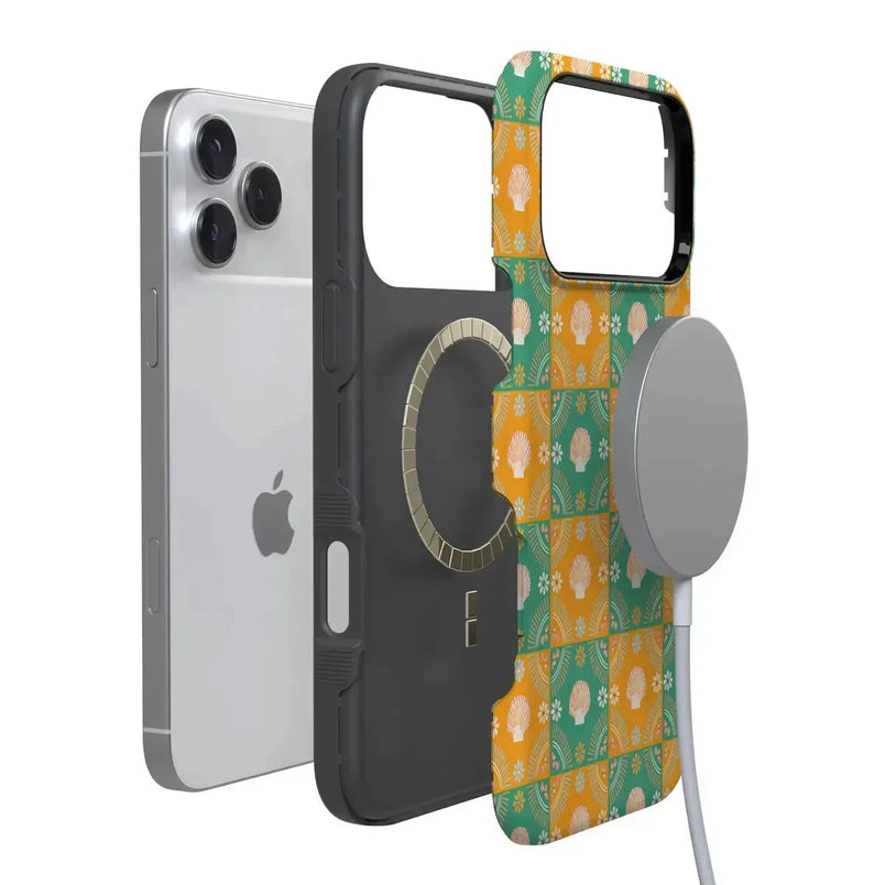 Sea La Vie | Dippin' Daisy's Tropical Vacation Case iPhone Case get.casely 