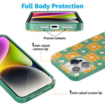 Sea La Vie | Dippin' Daisy's Isla Tropical Case iPhone Case get.casely 