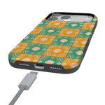 Sea La Vie | Dippin' Daisy's Tropical Vacation Case iPhone Case get.casely 