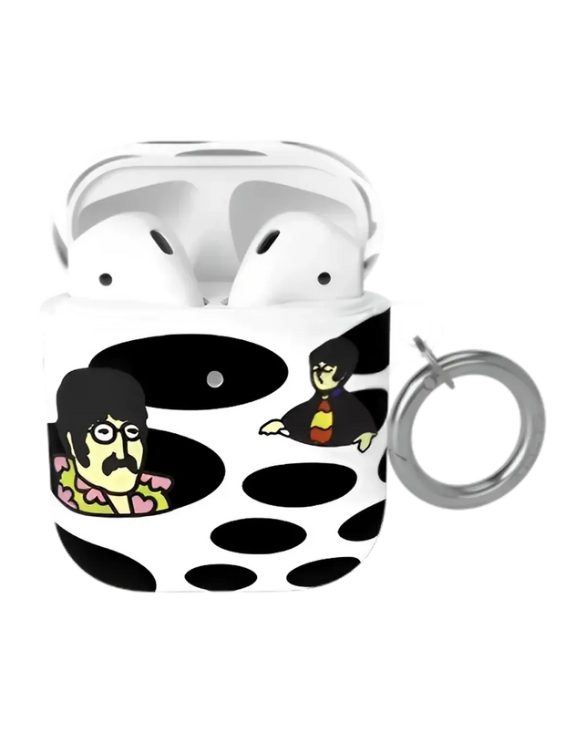 Sea of Holes | Beatles AirPods Case AirPods Case get.casely AirPods Case 