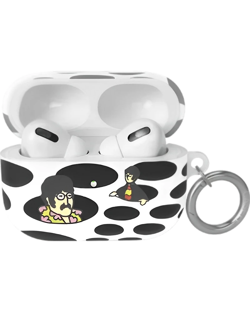 Casely Beatles AirPods Case - Thumbnail 5